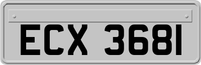 ECX3681