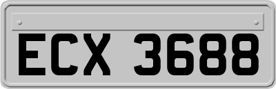 ECX3688