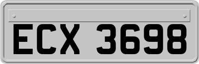 ECX3698