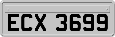 ECX3699