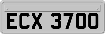 ECX3700