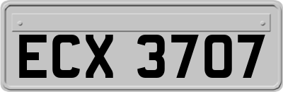 ECX3707