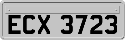 ECX3723