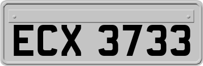 ECX3733