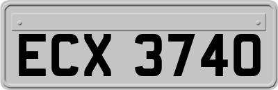 ECX3740