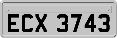 ECX3743