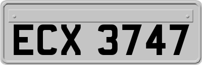 ECX3747