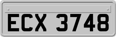 ECX3748