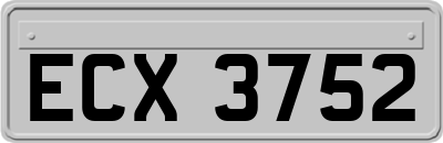 ECX3752