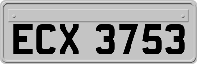 ECX3753