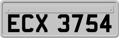 ECX3754