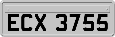 ECX3755