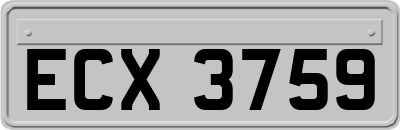 ECX3759