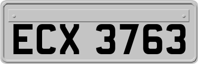 ECX3763