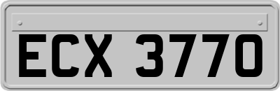 ECX3770