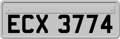 ECX3774