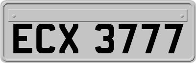ECX3777