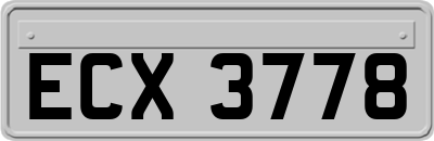 ECX3778