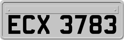ECX3783
