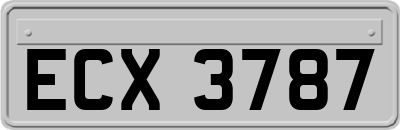 ECX3787