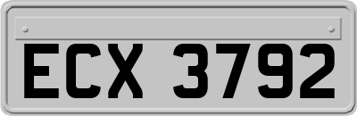 ECX3792