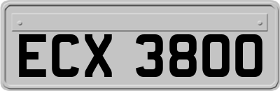 ECX3800