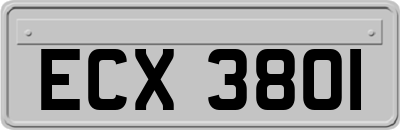 ECX3801