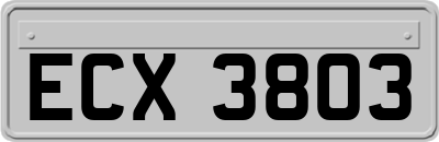 ECX3803