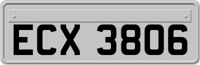 ECX3806