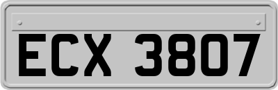 ECX3807