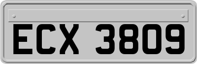 ECX3809