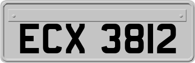 ECX3812