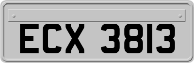 ECX3813