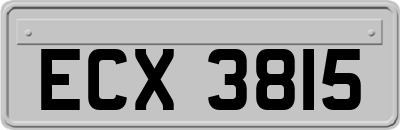 ECX3815