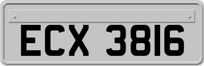 ECX3816