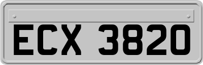 ECX3820