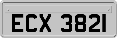 ECX3821