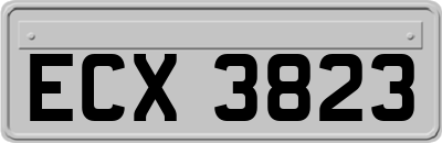 ECX3823