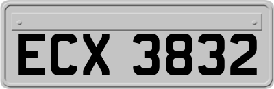 ECX3832