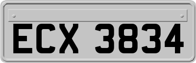 ECX3834