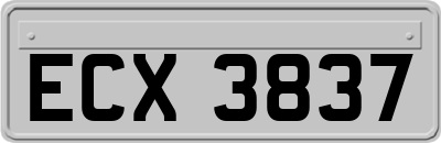 ECX3837