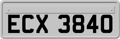 ECX3840