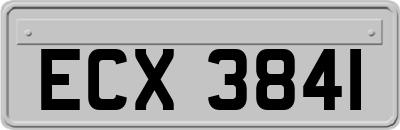 ECX3841