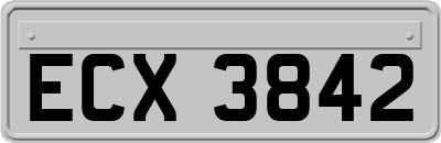ECX3842
