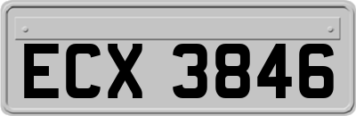 ECX3846