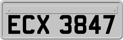 ECX3847
