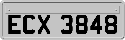 ECX3848