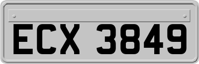 ECX3849
