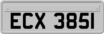 ECX3851