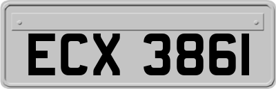 ECX3861